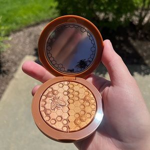 Melt Royal Blush Queen Bee blush duo